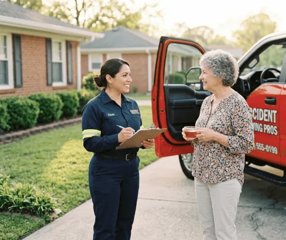 Accident Towing Service Raytown, MO FAQs